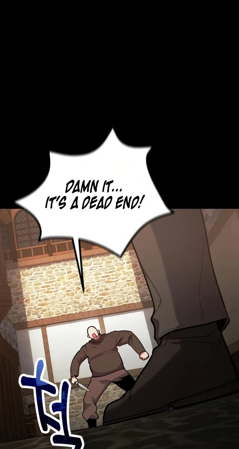 Read Life of a Quack Healer EN Manga Online