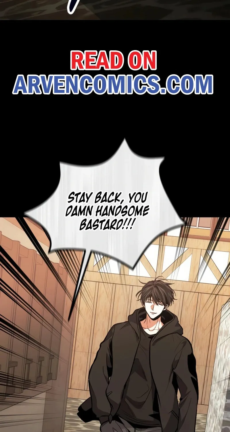 Read Life of a Quack Healer EN Manga Online