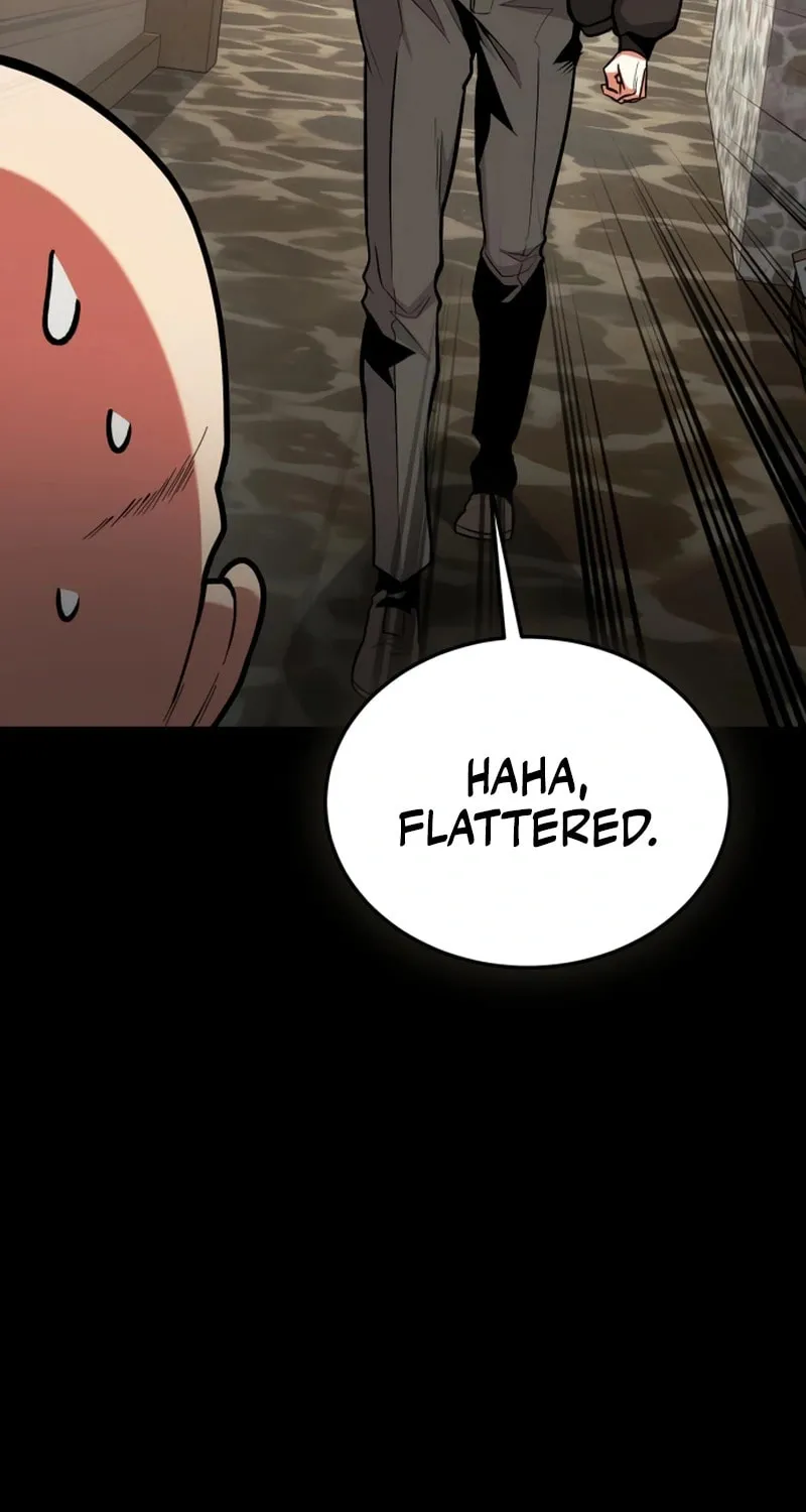 Read Life of a Quack Healer EN Manga Online