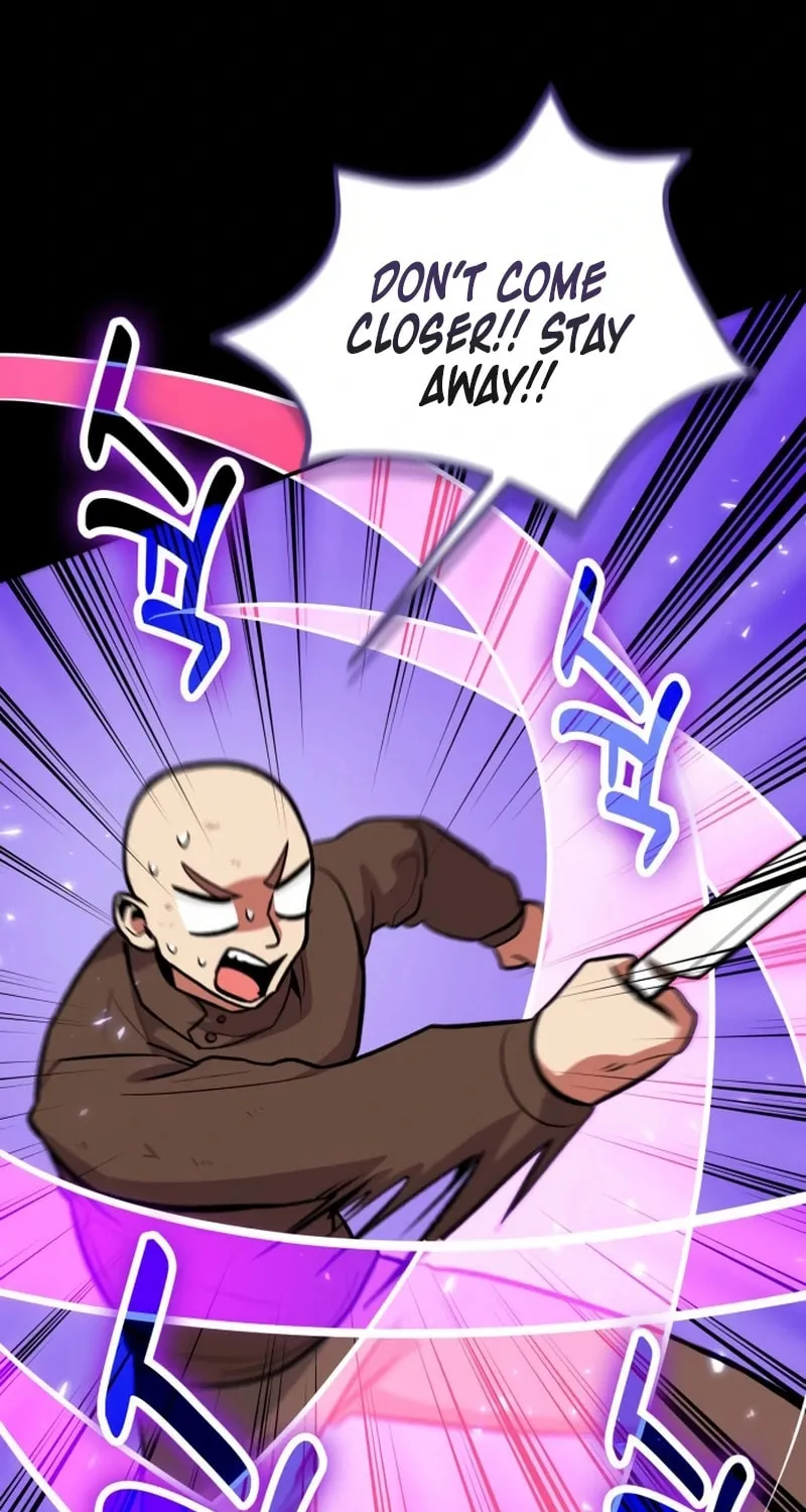 Read Life of a Quack Healer EN Manga Online
