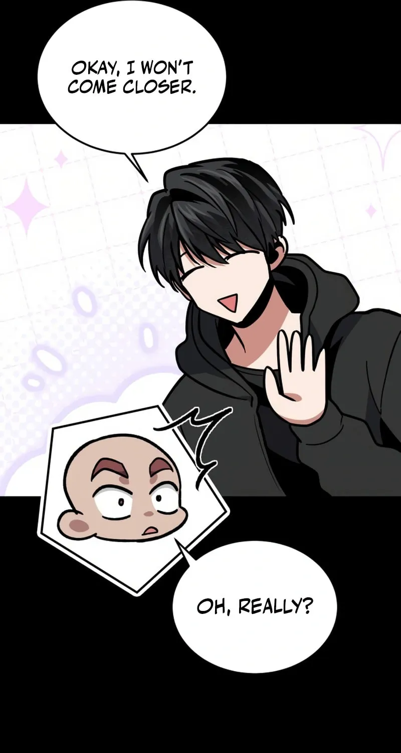 Read Life of a Quack Healer EN Manga Online