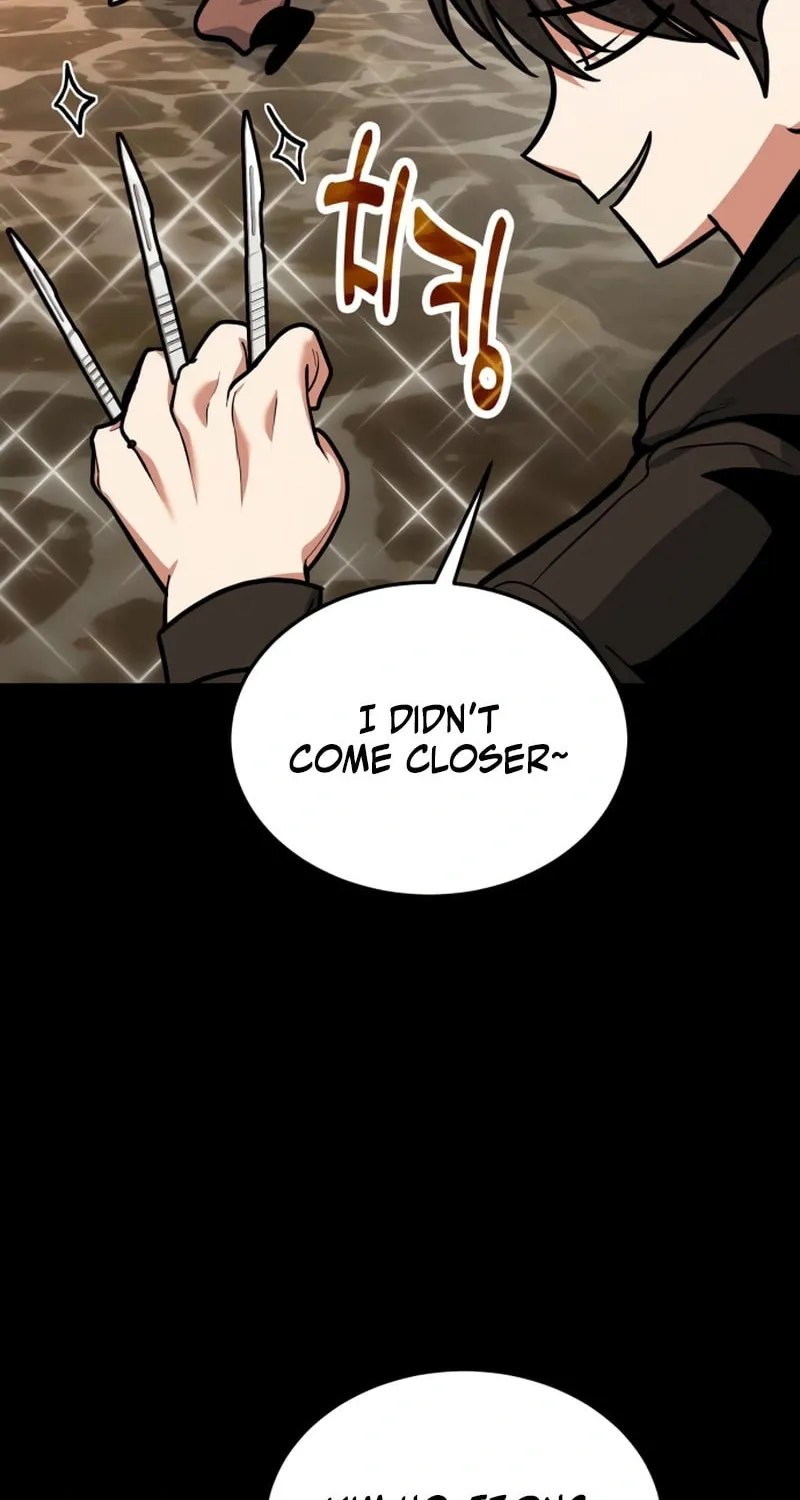 Read Life of a Quack Healer EN Manga Online