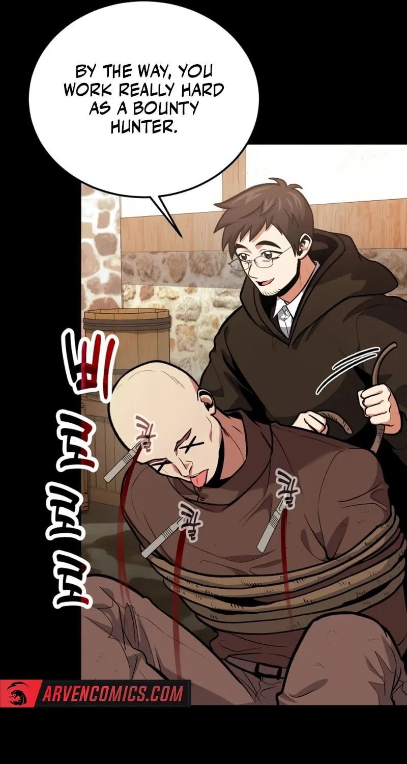 Read Life of a Quack Healer EN Manga Online
