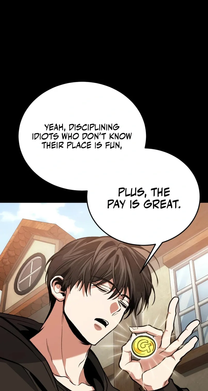 Read Life of a Quack Healer EN Manga Online