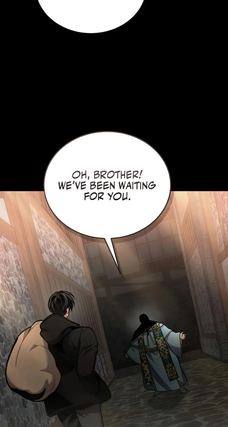 Read Life of a Quack Healer EN Manga Online