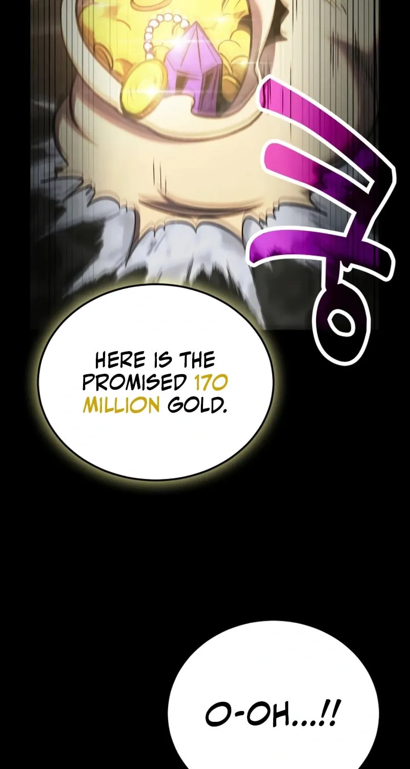 Read Life of a Quack Healer EN Manga Online