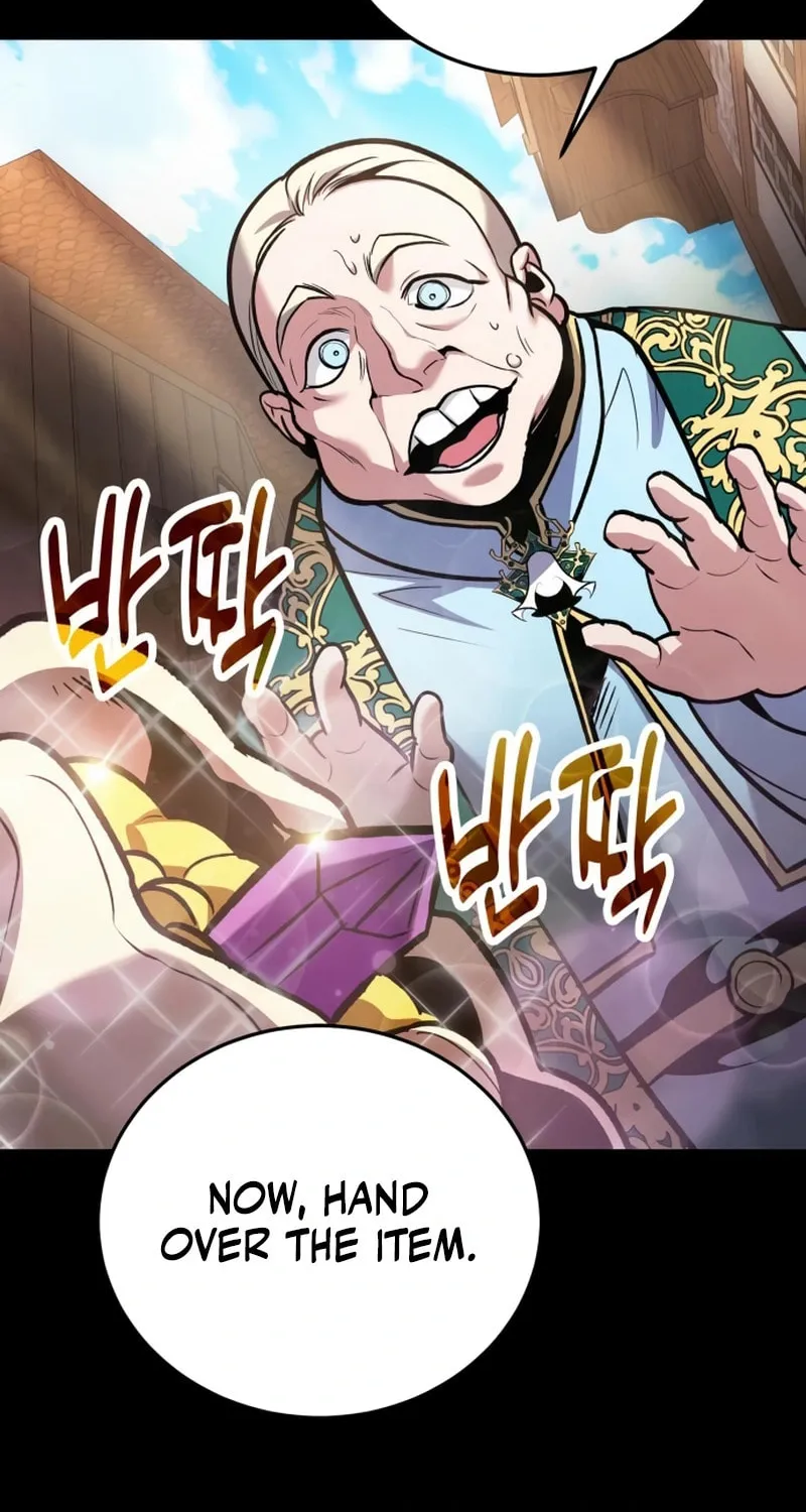 Read Life of a Quack Healer EN Manga Online