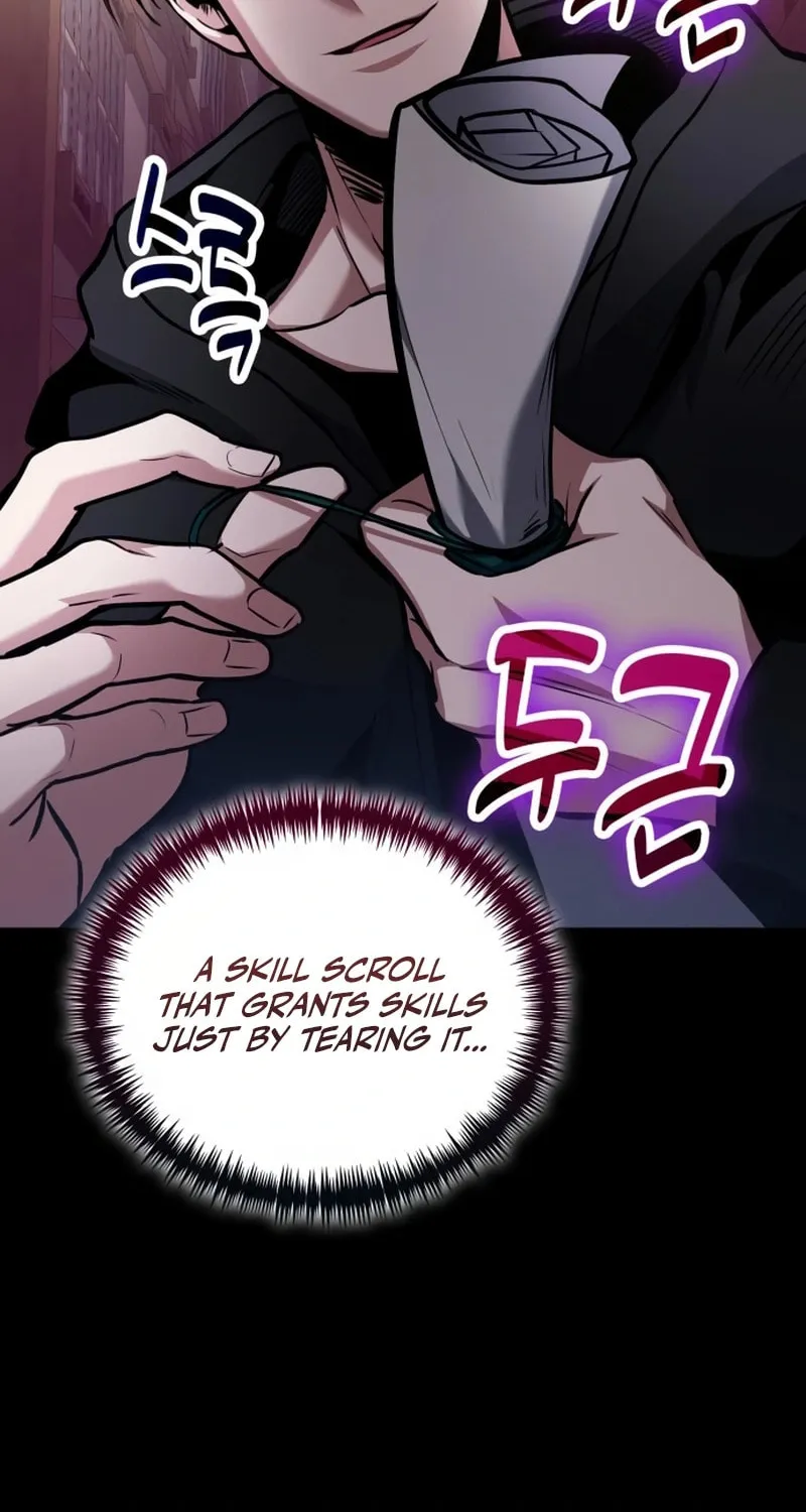 Read Life of a Quack Healer EN Manga Online