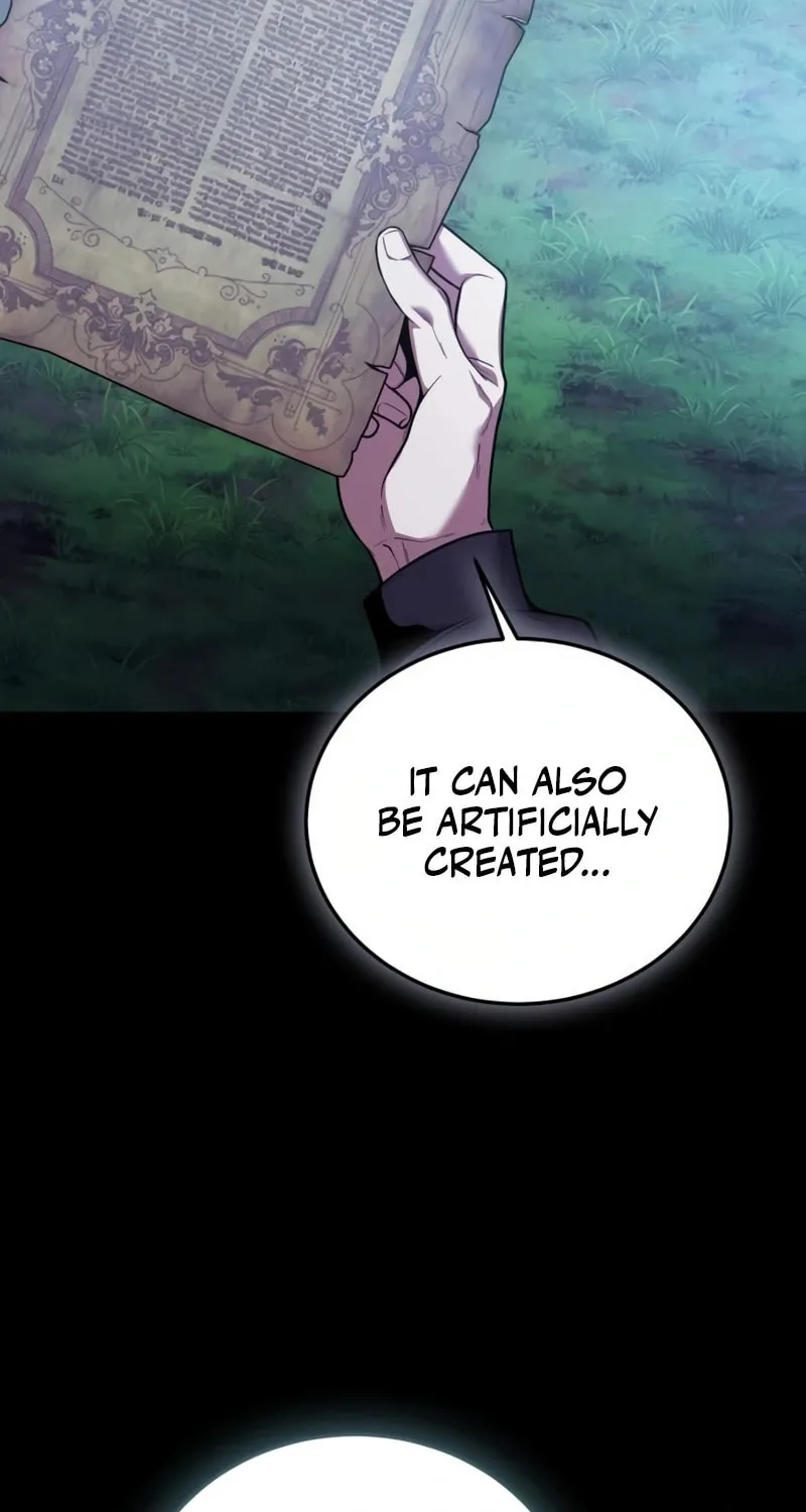 Read Life of a Quack Healer EN Manga Online