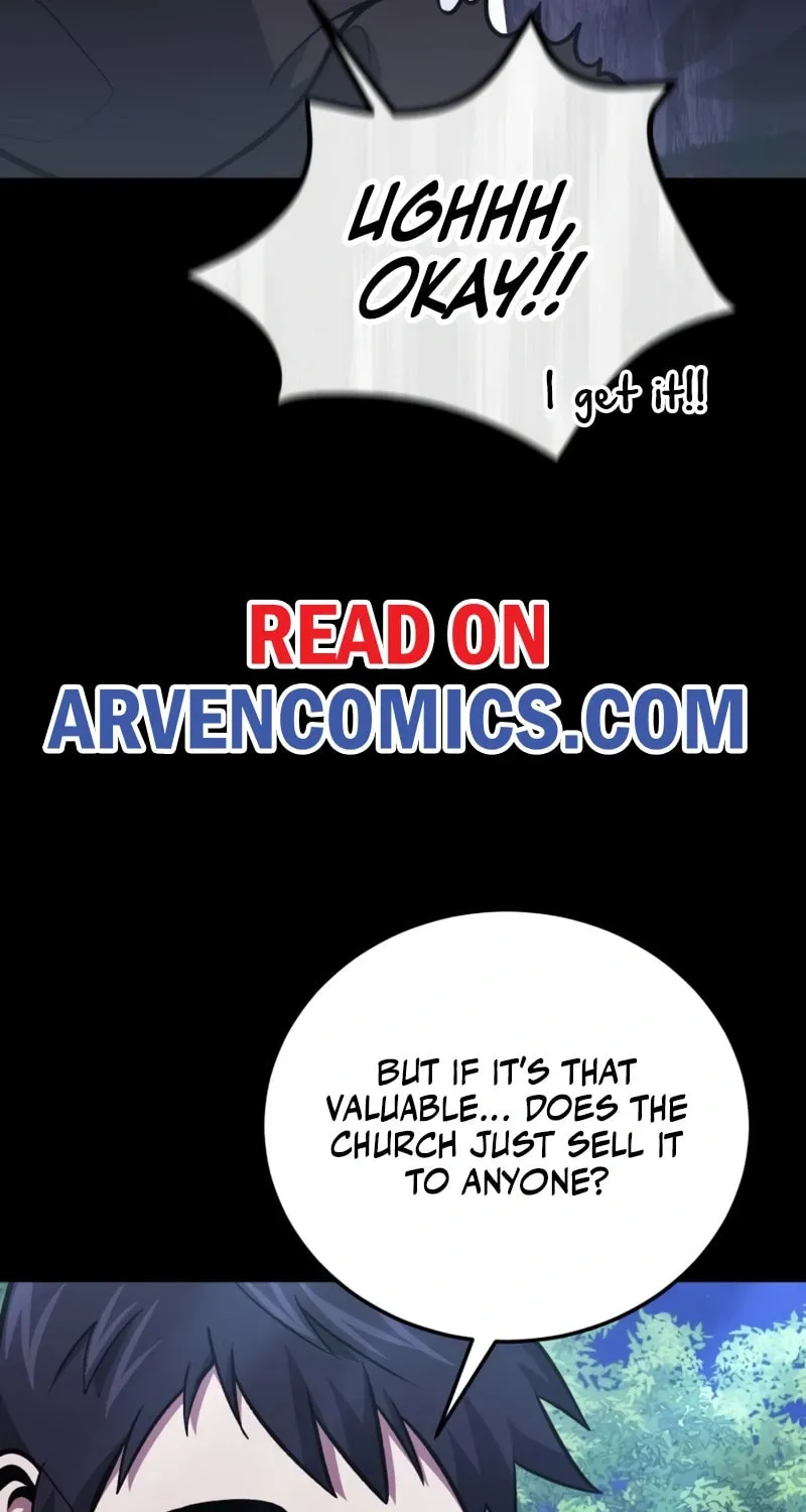 Read Life of a Quack Healer EN Manga Online