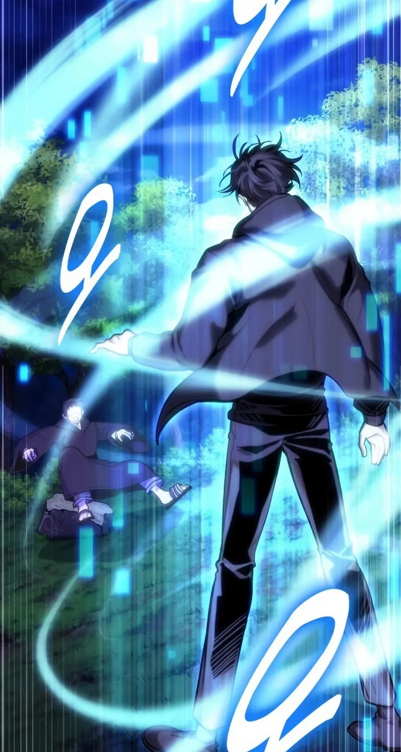 Read Life of a Quack Healer EN Manga Online