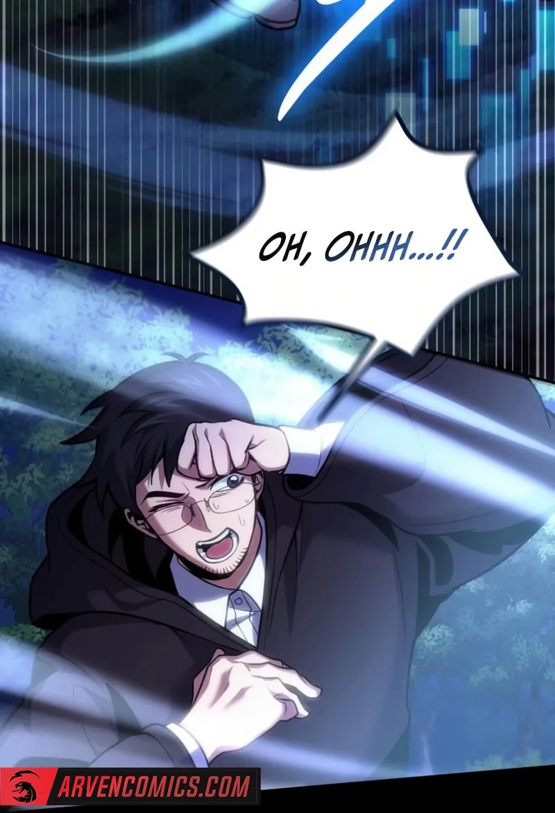 Read Life of a Quack Healer EN Manga Online