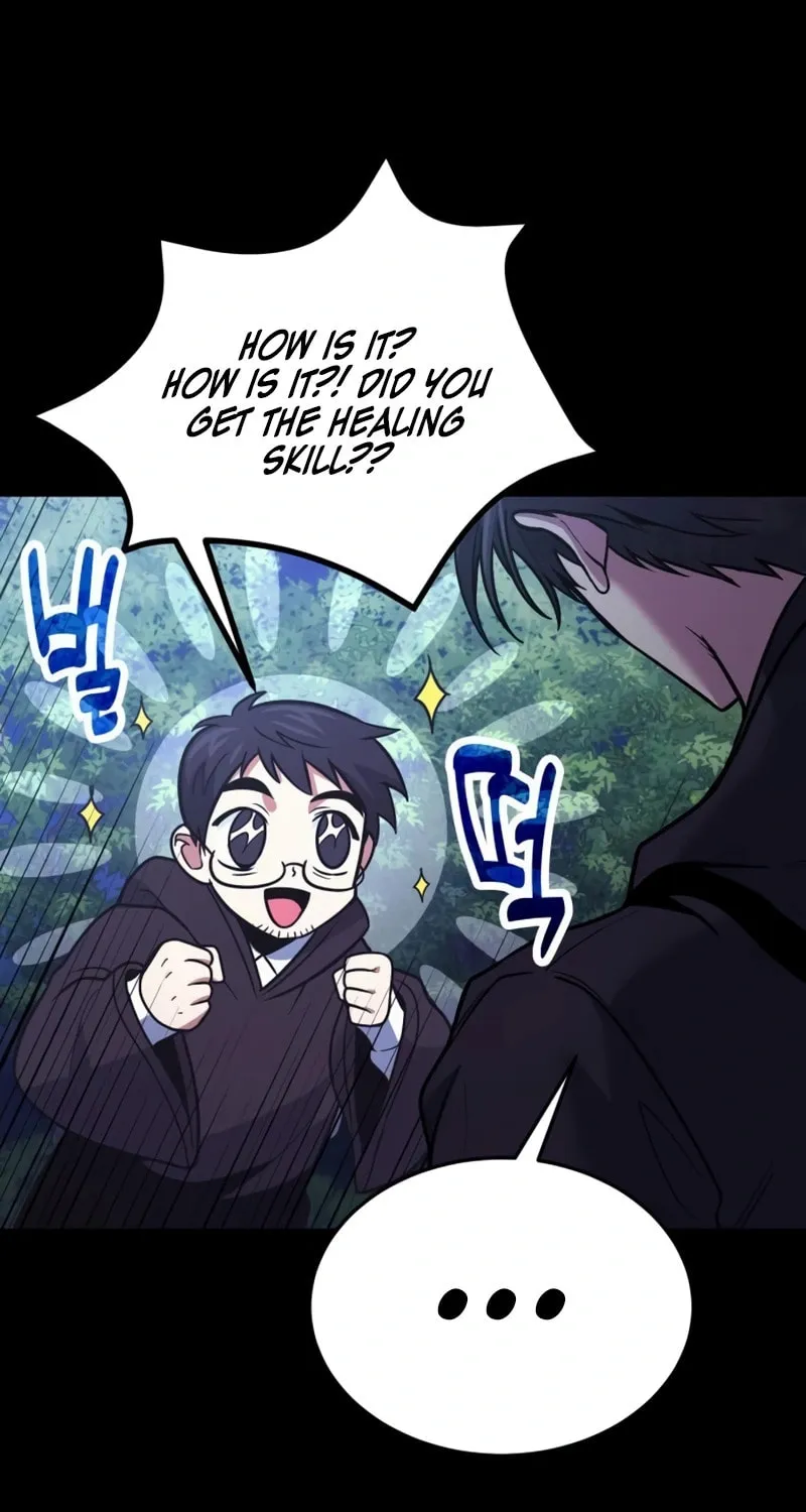 Read Life of a Quack Healer EN Manga Online