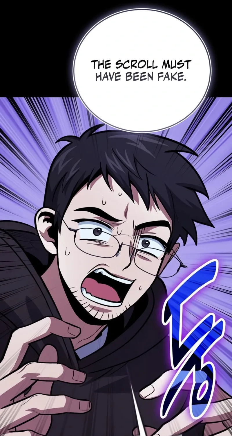 Read Life of a Quack Healer EN Manga Online