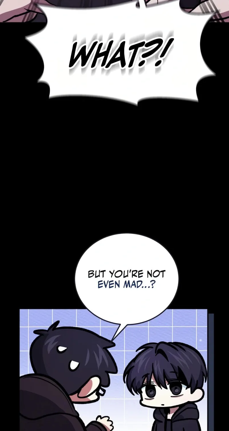 Read Life of a Quack Healer EN Manga Online