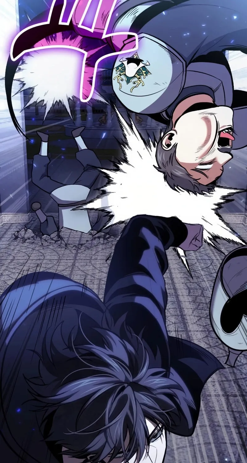 Read Life of a Quack Healer EN Manga Online