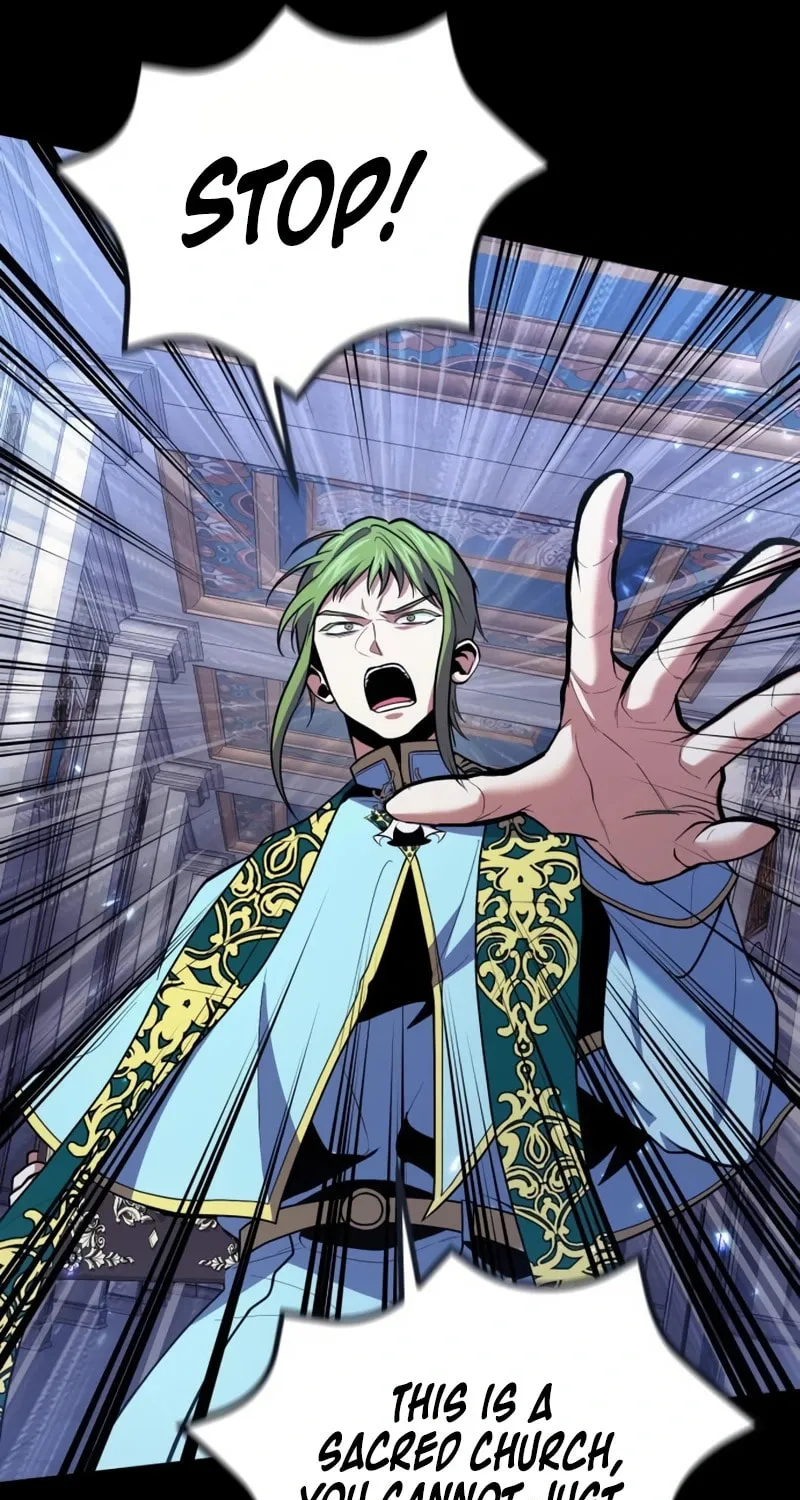 Read Life of a Quack Healer EN Manga Online