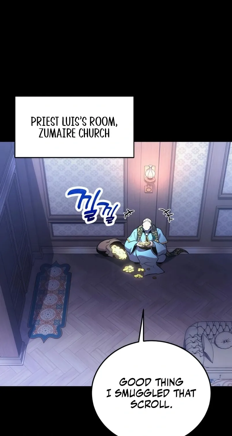 Read Life of a Quack Healer EN Manga Online