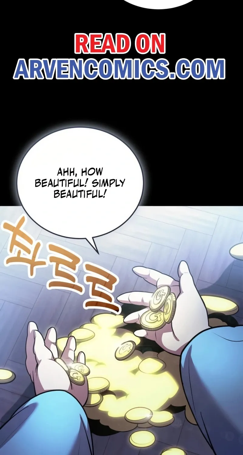Read Life of a Quack Healer EN Manga Online