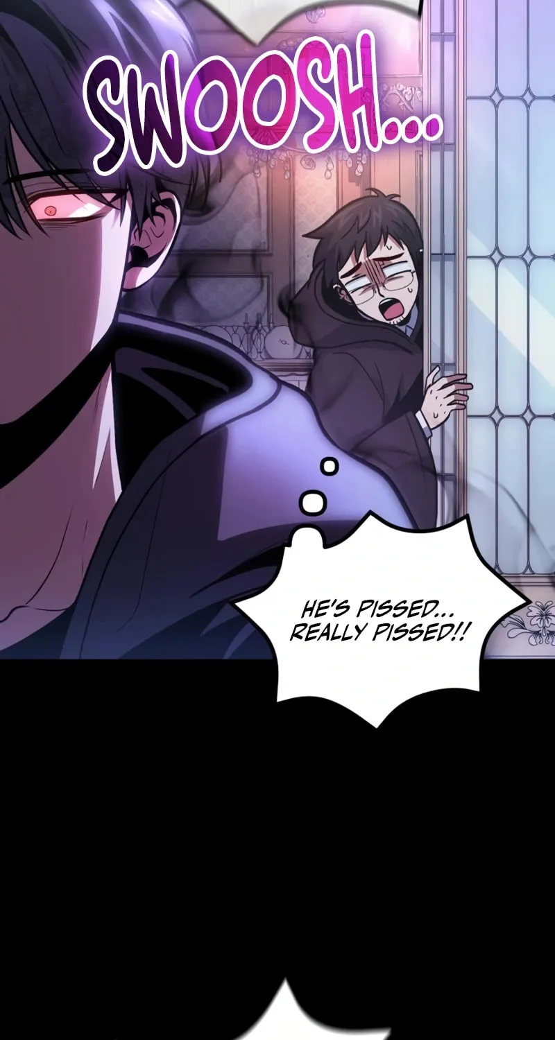 Read Life of a Quack Healer EN Manga Online