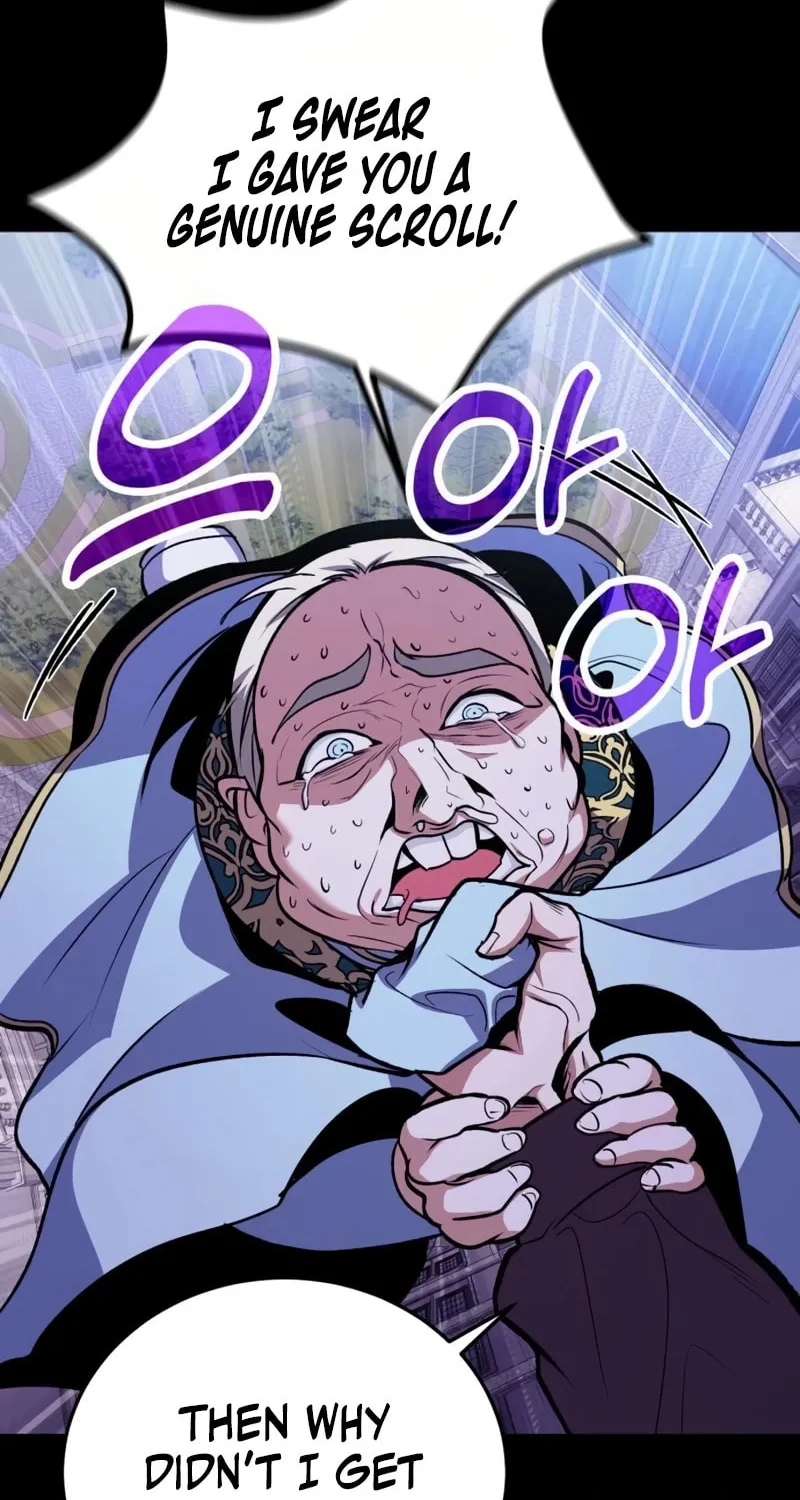 Read Life of a Quack Healer EN Manga Online