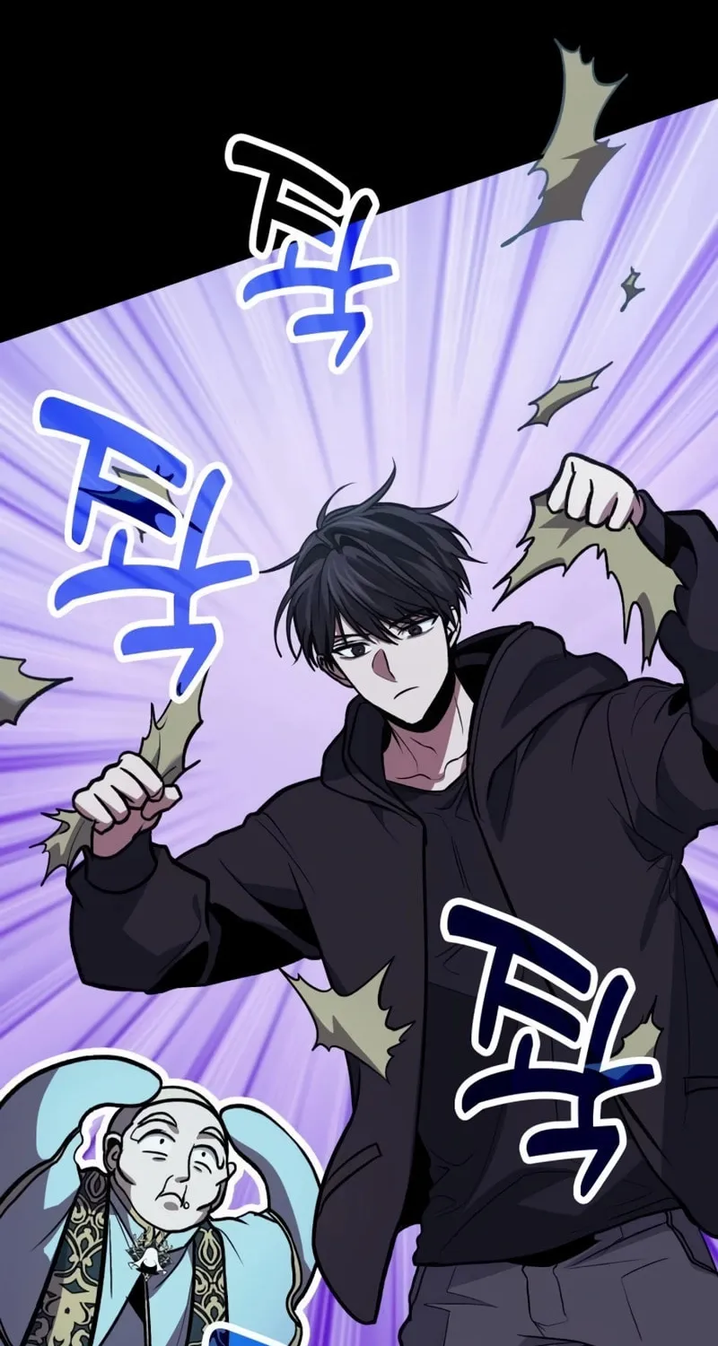Read Life of a Quack Healer EN Manga Online