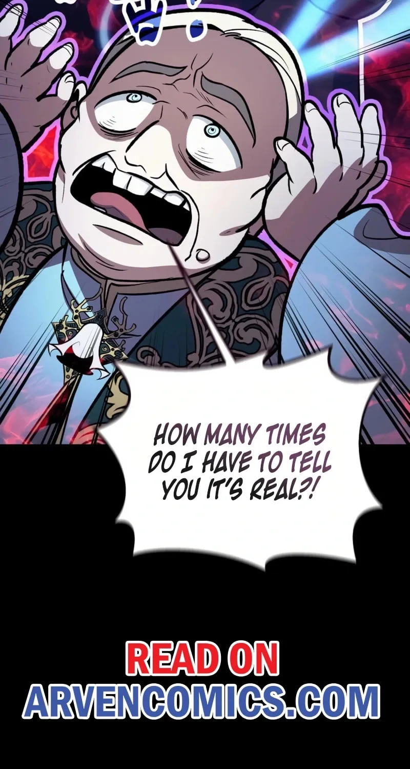Read Life of a Quack Healer EN Manga Online