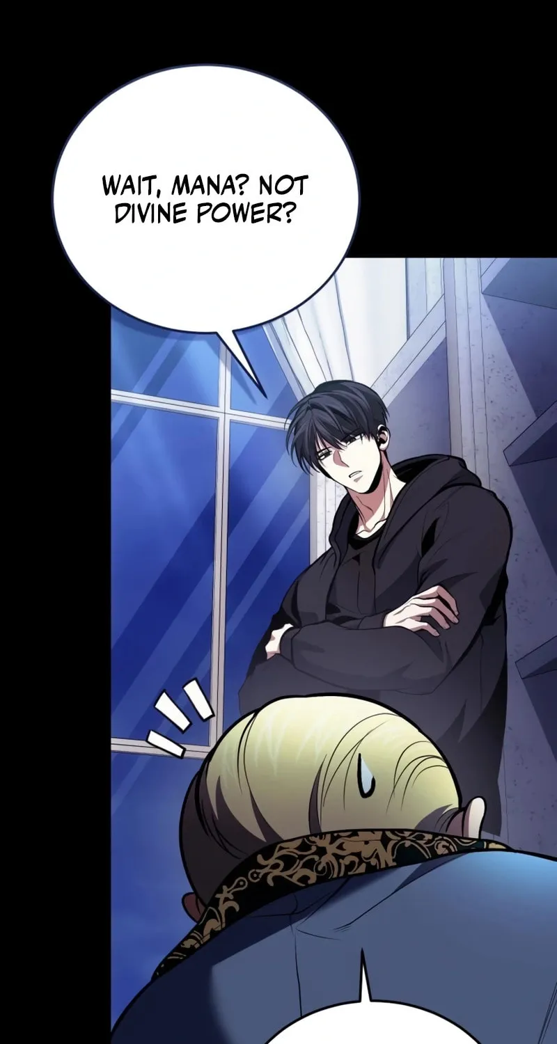 Read Life of a Quack Healer EN Manga Online