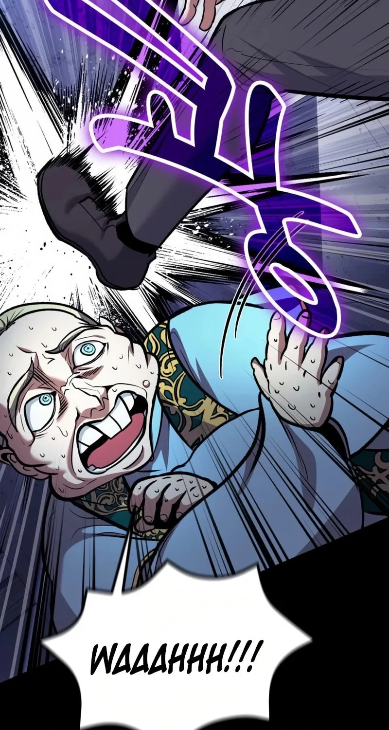 Read Life of a Quack Healer EN Manga Online