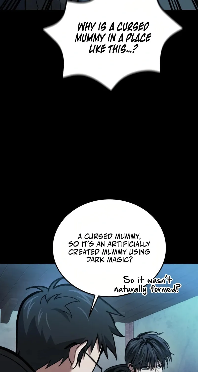 Read Life of a Quack Healer EN Manga Online