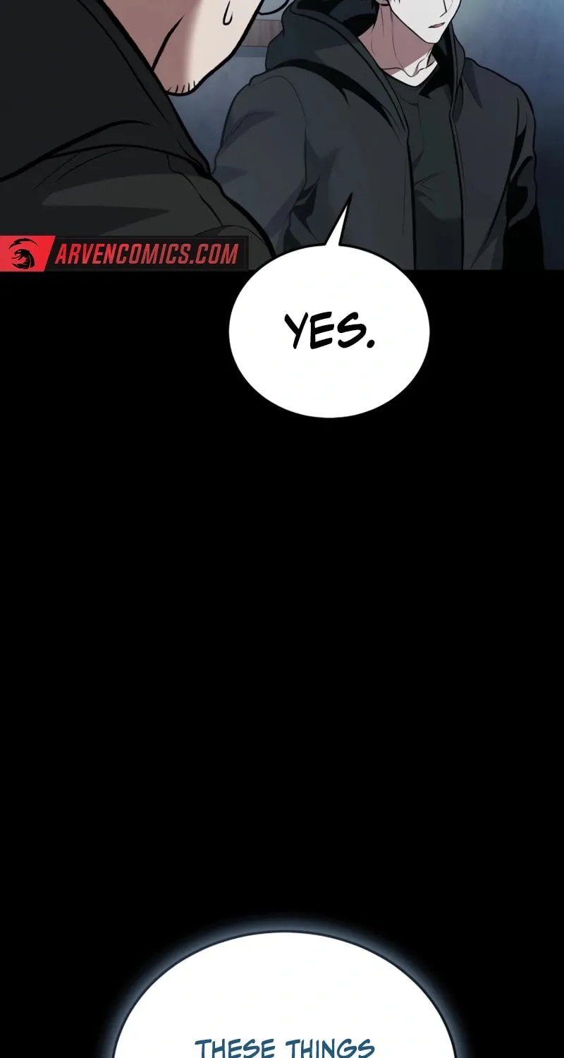 Read Life of a Quack Healer EN Manga Online
