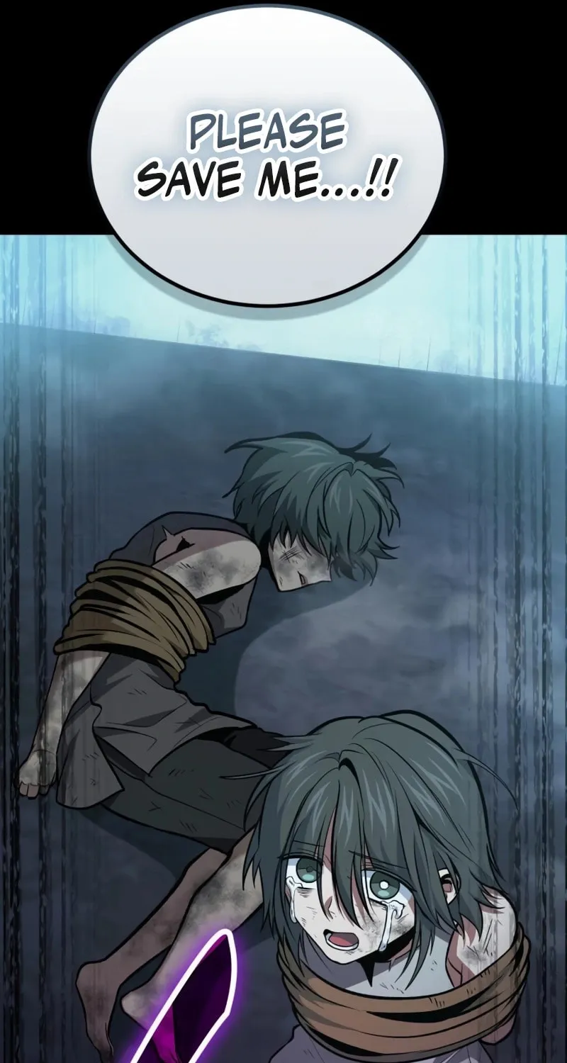 Read Life of a Quack Healer EN Manga Online
