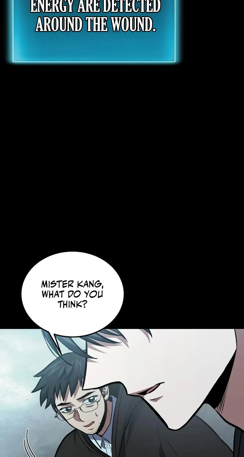 Read Life of a Quack Healer EN Manga Online
