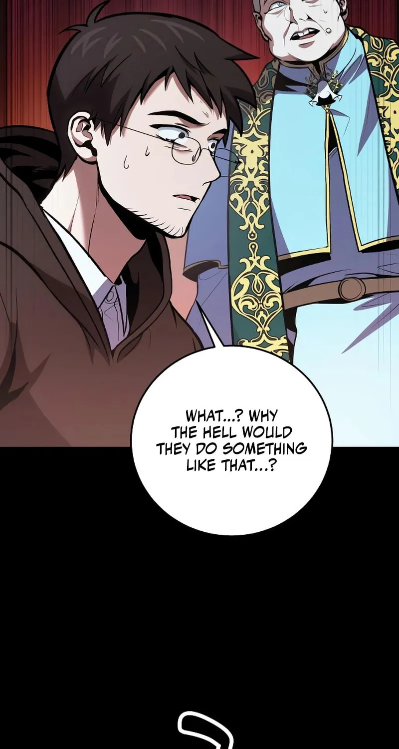 Read Life of a Quack Healer EN Manga Online