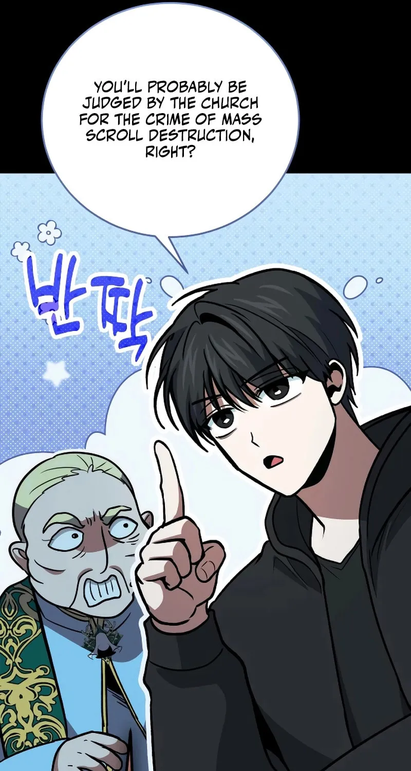 Read Life of a Quack Healer EN Manga Online