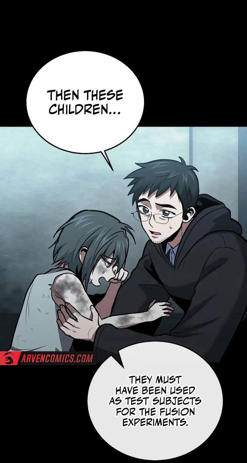Read Life of a Quack Healer EN Manga Online