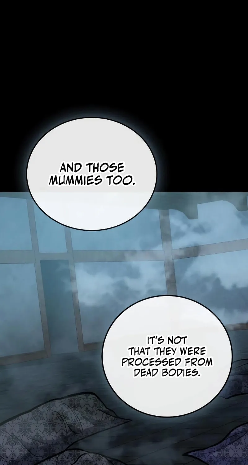 Read Life of a Quack Healer EN Manga Online