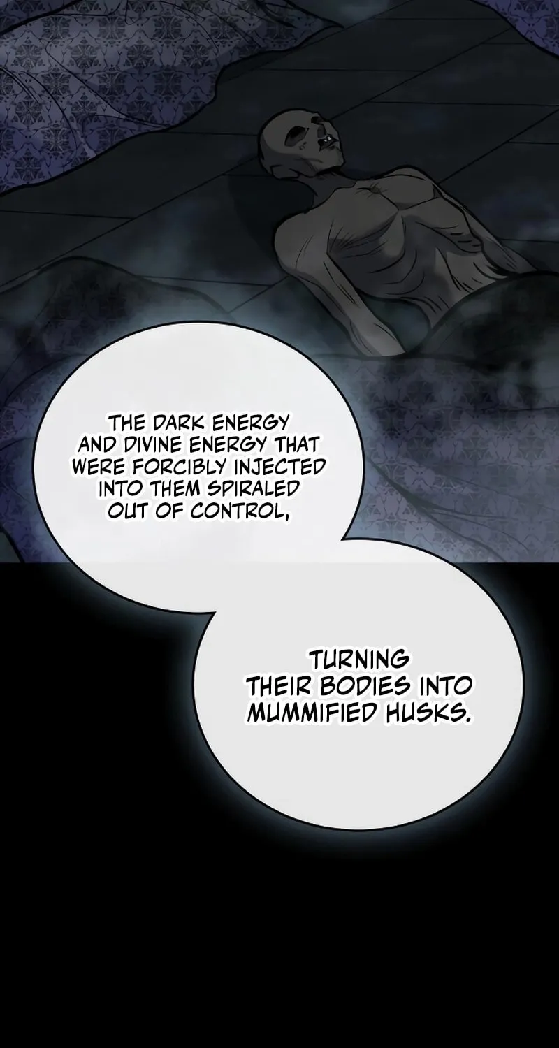 Read Life of a Quack Healer EN Manga Online