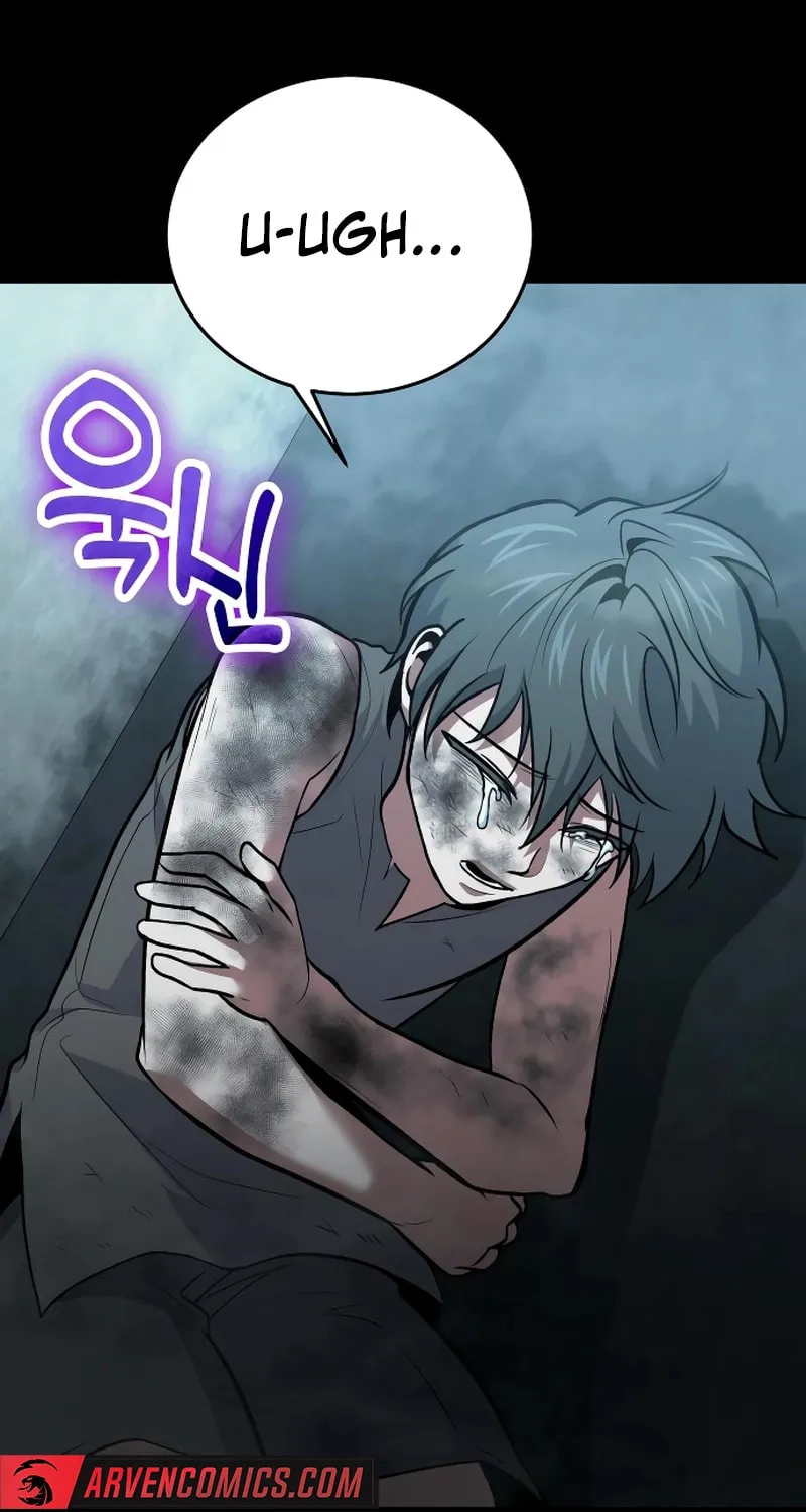 Read Life of a Quack Healer EN Manga Online