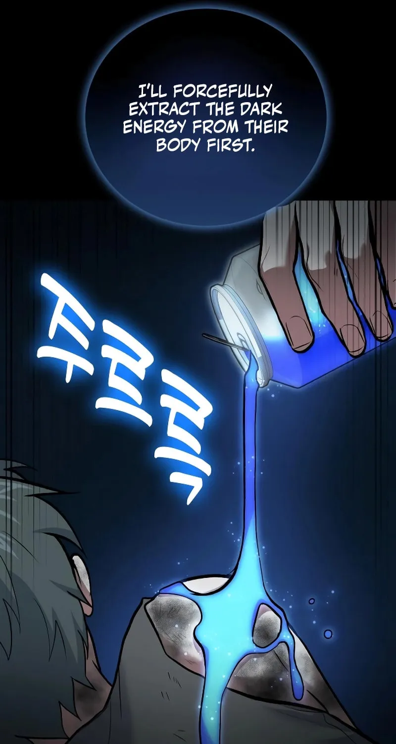 Read Life of a Quack Healer EN Manga Online