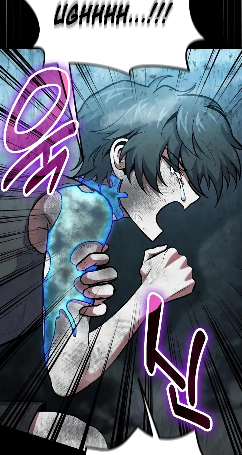 Read Life of a Quack Healer EN Manga Online
