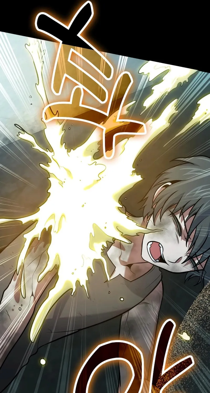 Read Life of a Quack Healer EN Manga Online