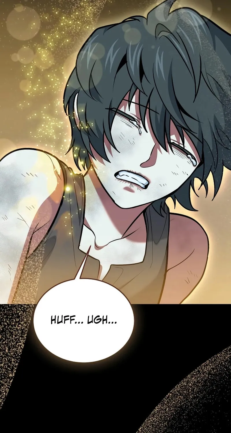 Read Life of a Quack Healer EN Manga Online