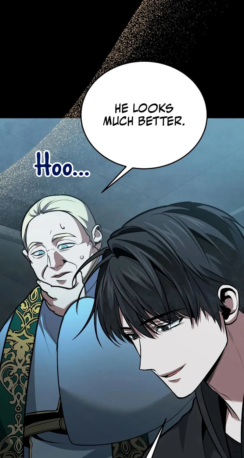 Read Life of a Quack Healer EN Manga Online