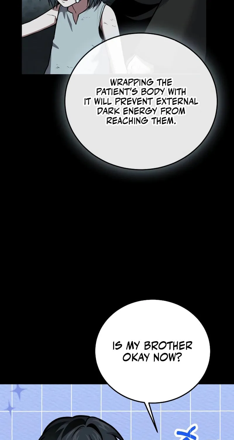 Read Life of a Quack Healer EN Manga Online