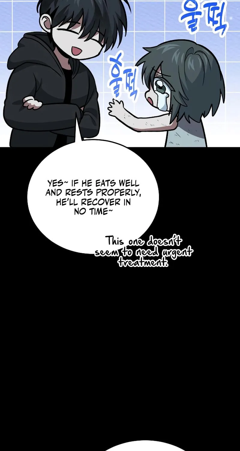 Read Life of a Quack Healer EN Manga Online