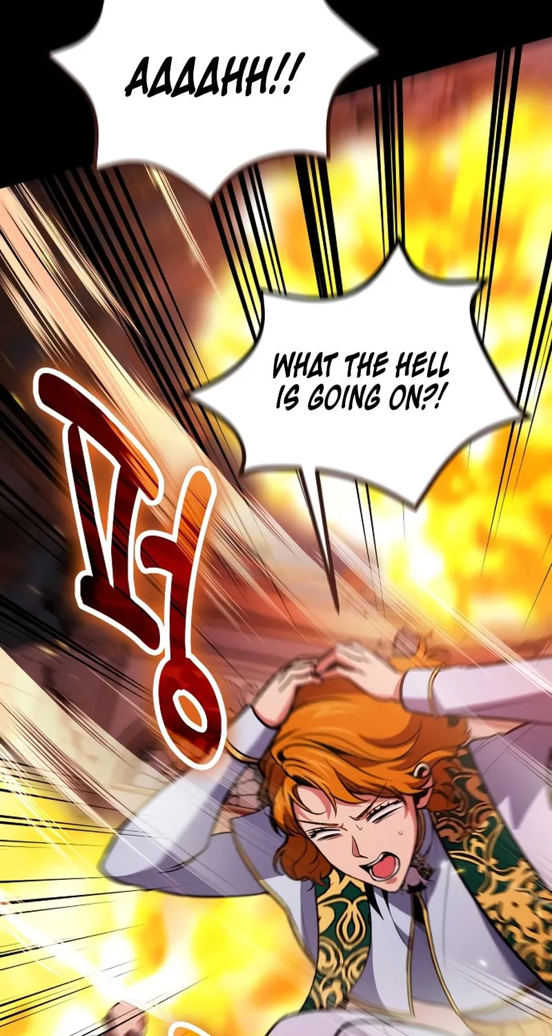 Read Life of a Quack Healer EN Manga Online