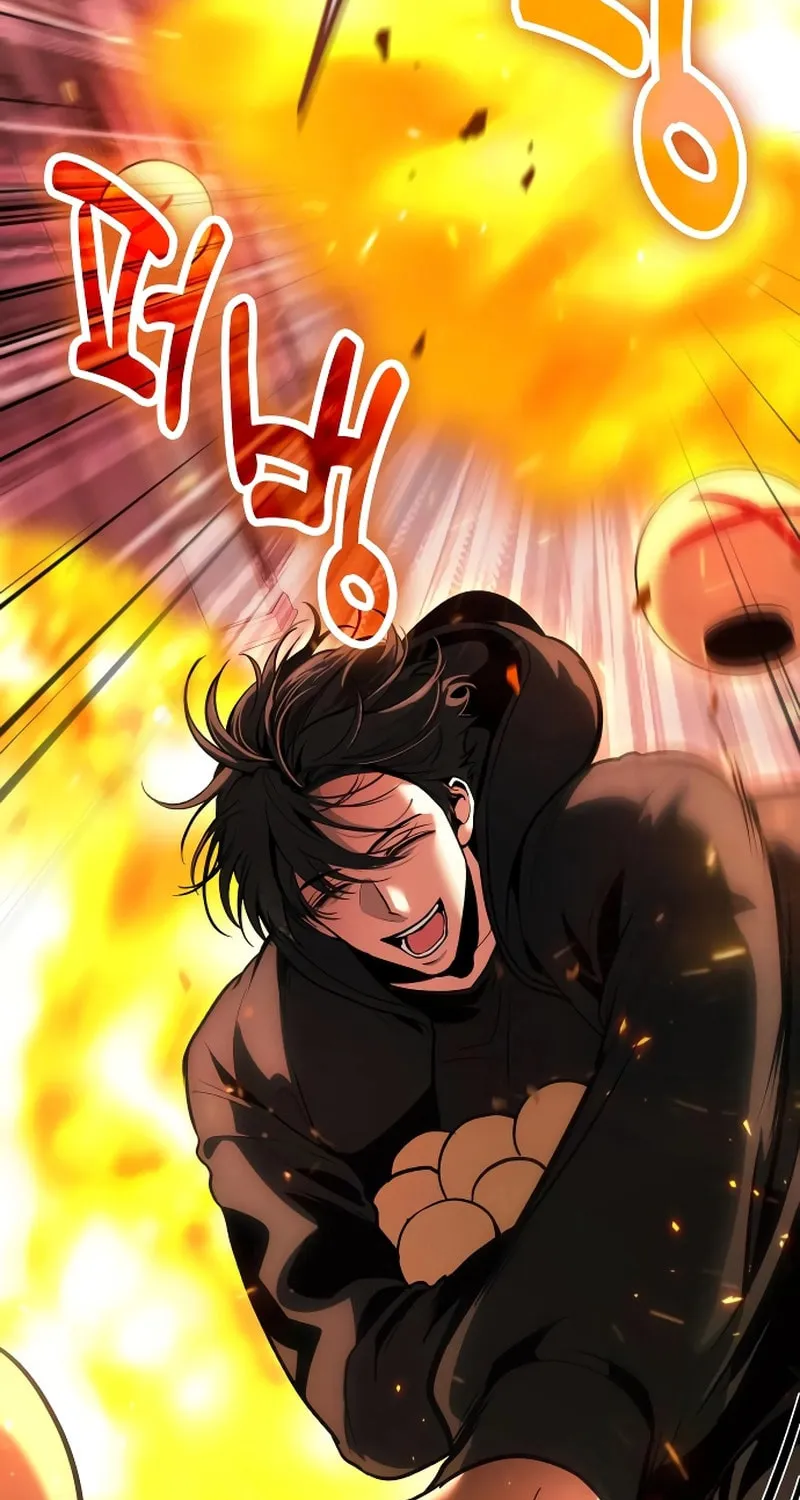 Read Life of a Quack Healer EN Manga Online