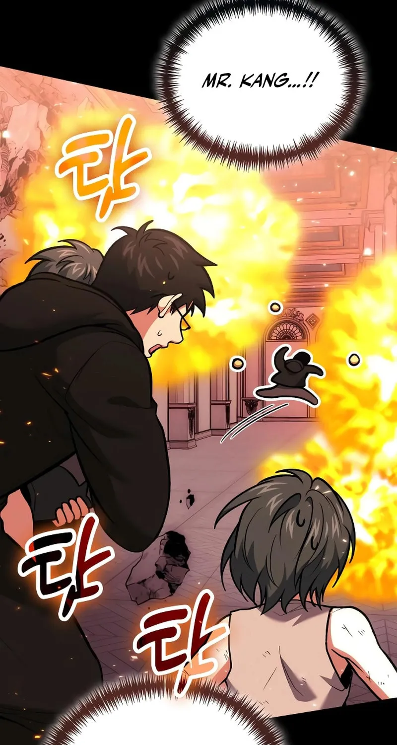 Read Life of a Quack Healer EN Manga Online