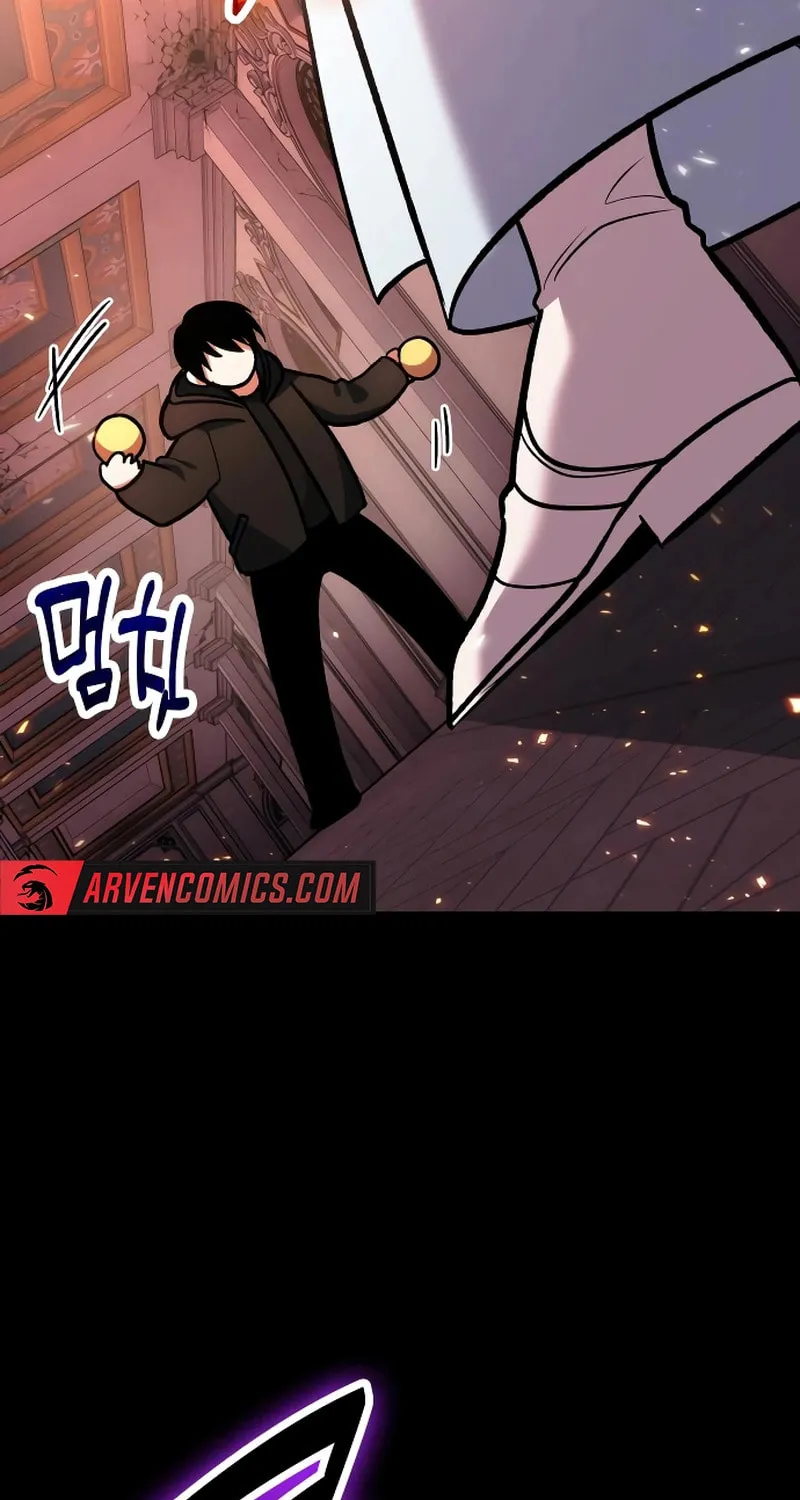 Read Life of a Quack Healer EN Manga Online